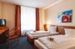 Bamberg Germany Hotels - Center Hotel Drive Inn