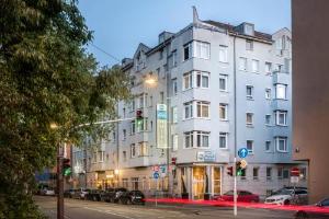 Best Western Hotel Mannheim City, Mannheim
