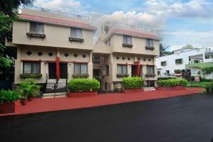 Shree Villa Corporate Guest House, Trimbak
