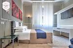 Bergamo Italy Hotels - RAME' Suites