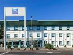 Leverkusen Germany Hotels - Ibis Budget Koeln Leverkusen City