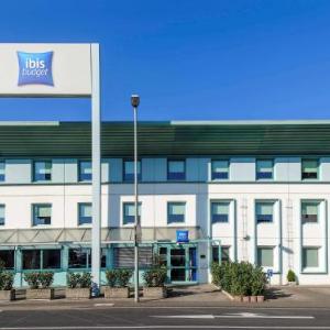 Die Kantine Cologne Hotels - ibis budget Koeln Leverkusen City