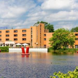 Veltins Arena Gelsenkirchen Hotels - Montana Parkhotel Marl