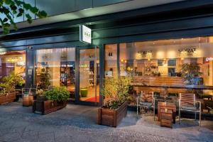 SORAT Hotel Ambassador, Berlin
