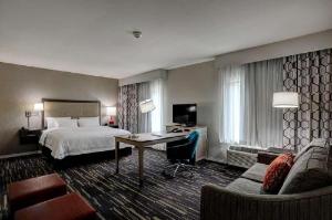 Hampton Inn & Suites Ardmore, Ardmore