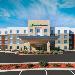 Holiday Inn Express And Suites Oakhurst-Yosemite Park Area