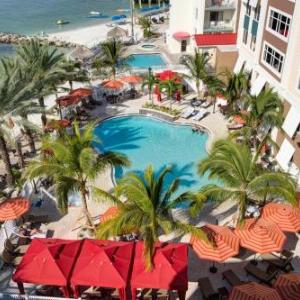 BayCare Ballpark Hotels - Hampton Inn By Hilton and Suites Clearwater Beach