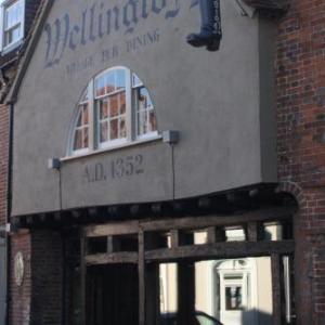 The Wellington