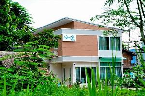 Plaifa Resort&Hotel @Banrai, Uthai Thani