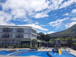 Harmoni Hotel Garut, Garut