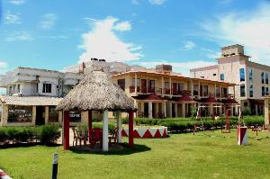 The Candlewood Park Beach Resort, Mandarmoni