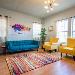 Hotels near Petroleum Club of Houston - Wanderstay Houston Hostel