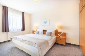 Novum Apartment Hotel Am Ratsholz Leipzig Süd, Leipzig