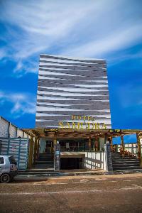 Hotel Samudra, Belgaum