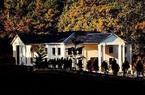The Heritage Club - Tripura Castle, Shillong