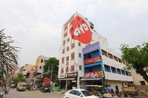 Collection O 6637 Udayees Hotel Bvn Grand, Tirupati