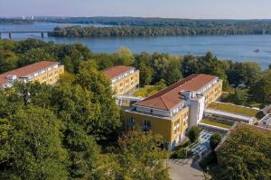 Seminaris SeeHotel Potsdam, Potsdam