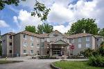 Confluence Pennsylvania Hotels - Comfort Inn