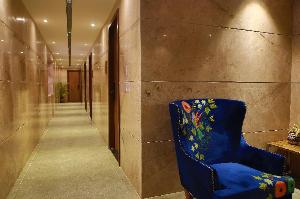 Hotel Rock Regency Mount Abu - A Boutique Rodetel, Mount Abu