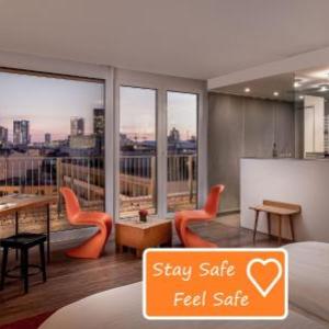 Batschkapp Frankfurt Hotels - Mainhaus Stadthotel Frankfurt