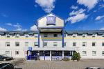 Monheim Germany Hotels - Ibis Budget Duesseldorf Hilden