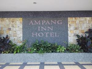 Ampang Inn Hotel, Kajang