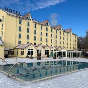 FAIR RESORT HOTEL JENA