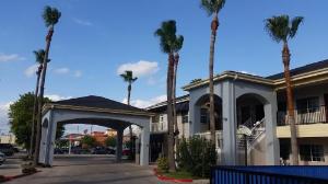 Texas Inn Downtown McAllen, McAllen