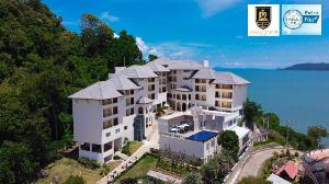 Royal Hill Satun Hotel, Satun