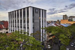 Meritin Hotel, Kuching
