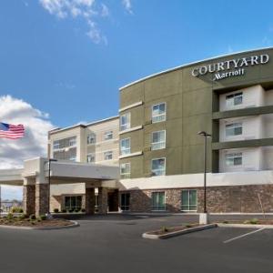 Courtyard by Marriott Schenectady at Mohawk Harbor