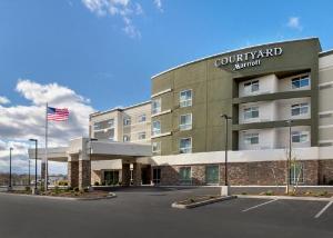 Courtyard by Marriott Schenectady at Mohawk Harbor, Schenectady