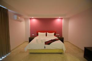 M Village Hostel, Songkhla