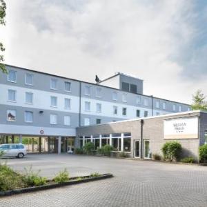 Median Hotel Hannover Messe