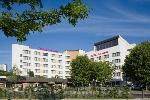 Offenburg Germany Hotels - Mercure Hotel AM Messeplatz Offenburg