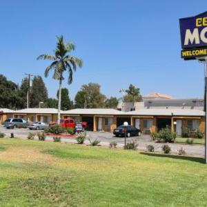 Covina Motel
