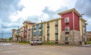 My Place Hotel-Davenport/Quad Cities, IA, Davenport