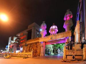 Mourya Lords Inn Kurnool, Kolhapur
