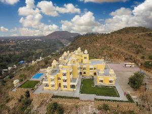 juSTa Brij bhoomi Nathdwara, Kumbalgarh