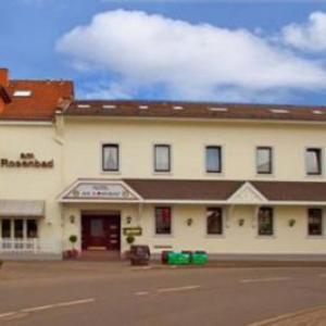 Hotel am Rosenbad