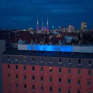Hotel Amadeus