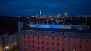Hotel Amadeus, Hannover