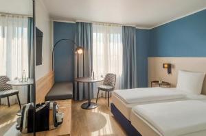 Hotel Oberhausen Neue Mitte affiliated by Meliá, Oberhausen