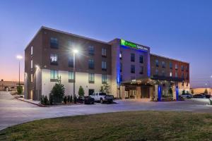 Holiday Inn Express Fort Worth West, Fort Worth