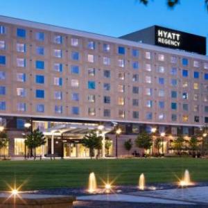 Hyatt Regency Bloomington - Minneapolis