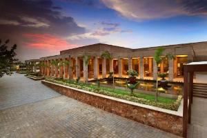 The Lalit Mangar, Faridabad