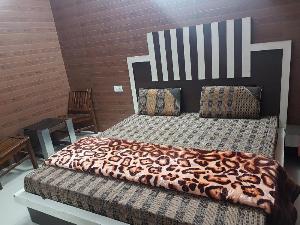 Hotel Narayan, Katra