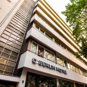 Quentin Berlin Hotel am Kurfürstendamm