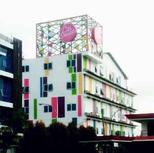 Citismart Hotel Cikarang, Bekasi