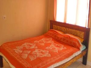 Arjuna Homestay Ubud, Ubud